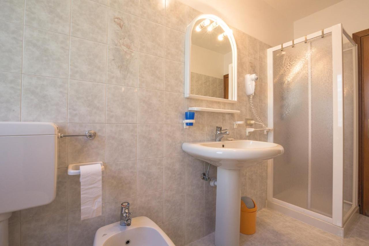 Casa Lori Apartment เปียเว ดิ เลโดร ภายนอก รูปภาพ